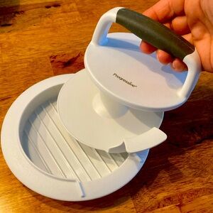 Progressive Hamburger Press
